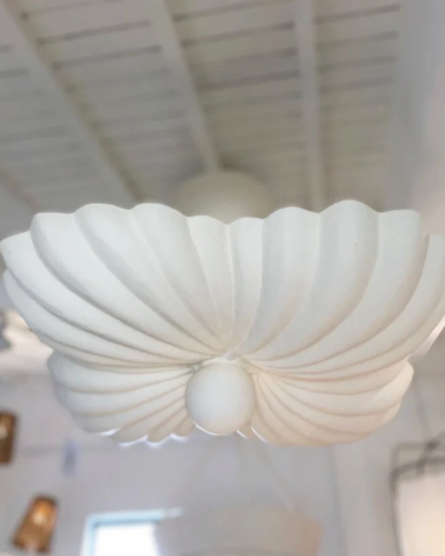 MOREAU HANGING LIGHT