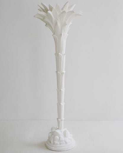 PALM STANDING LAMP