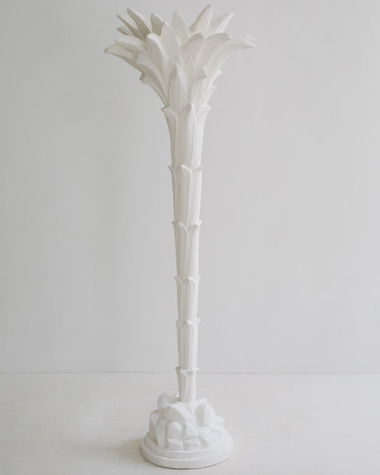 PALM STANDING LAMP