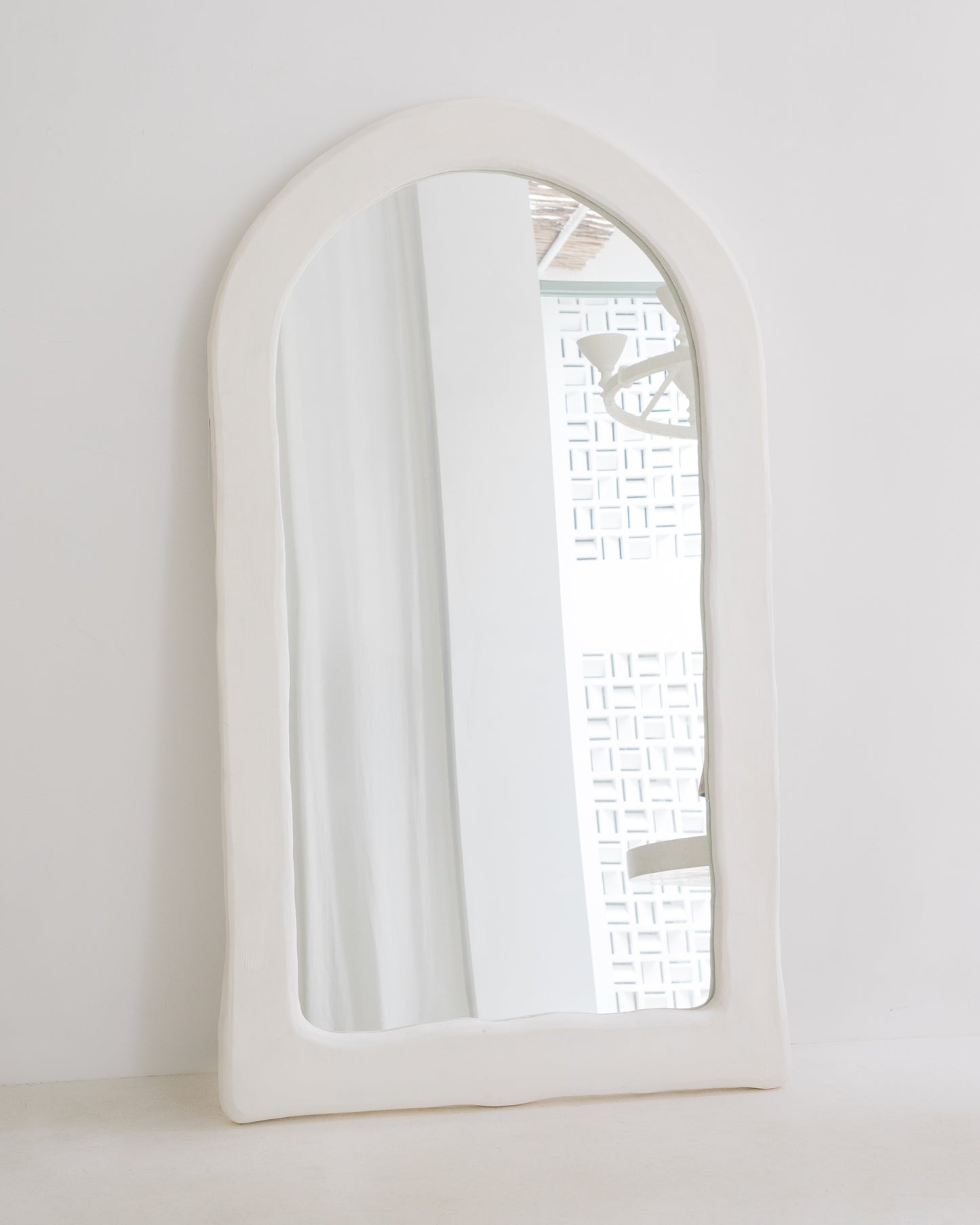 PAROS MIRROR