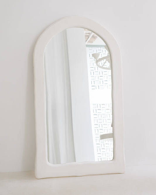 PAROS MIRROR