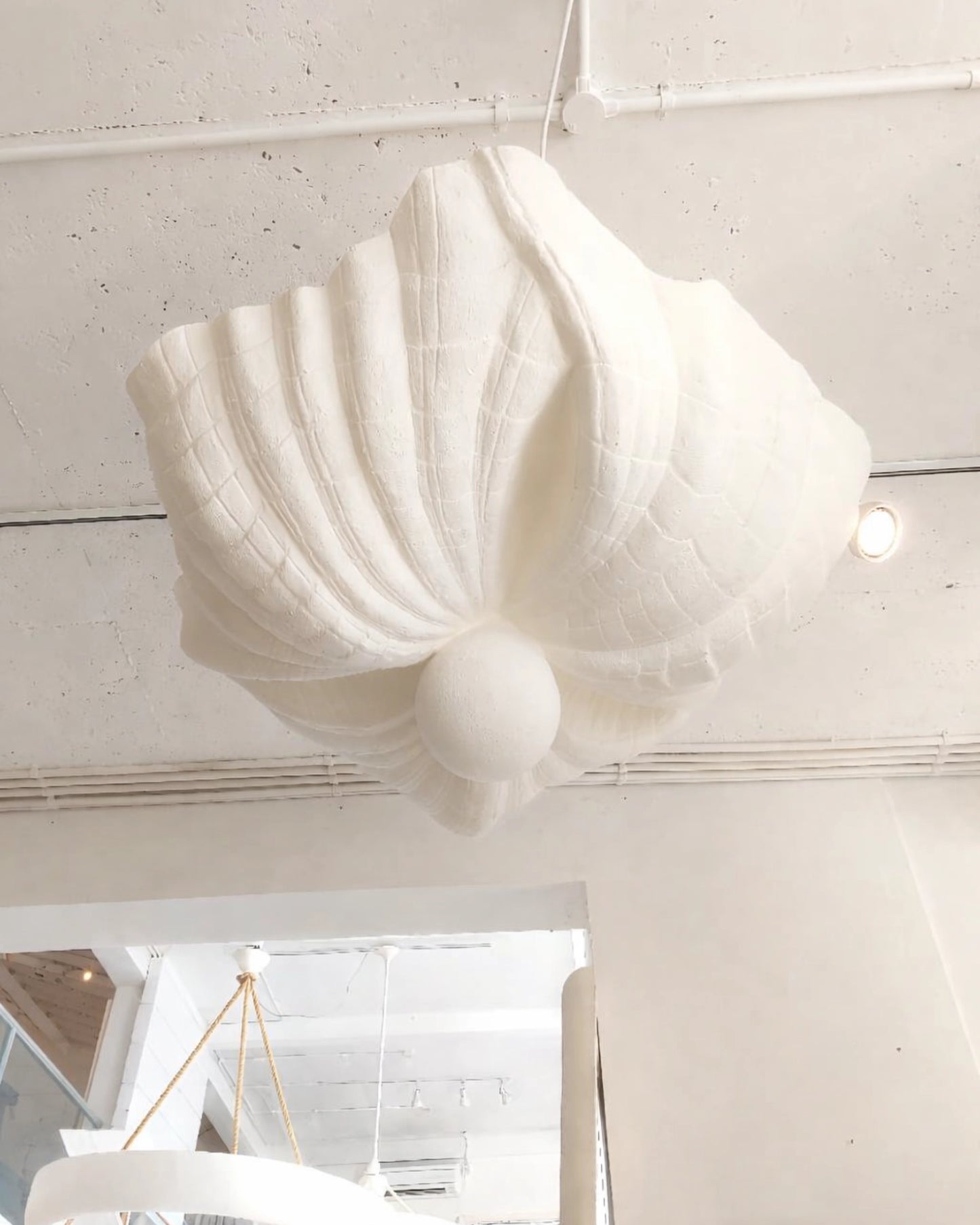 PAUL BERT HANGING LIGHT