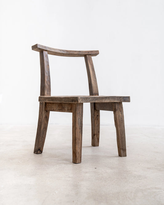PRIMITIF DINING CHAIR
