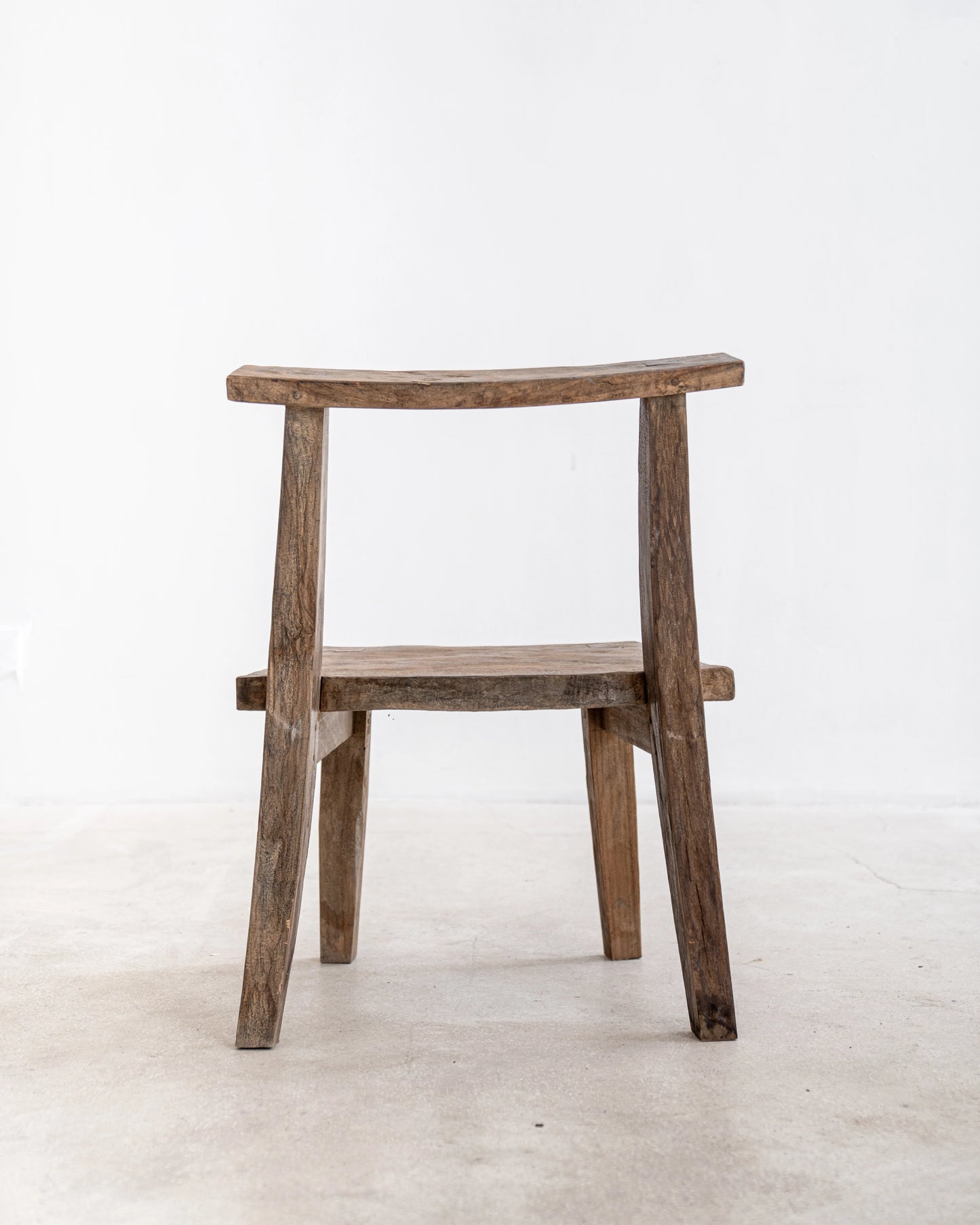 PRIMITIF DINING CHAIR