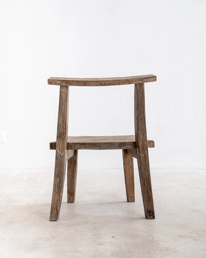 PRIMITIF DINING CHAIR