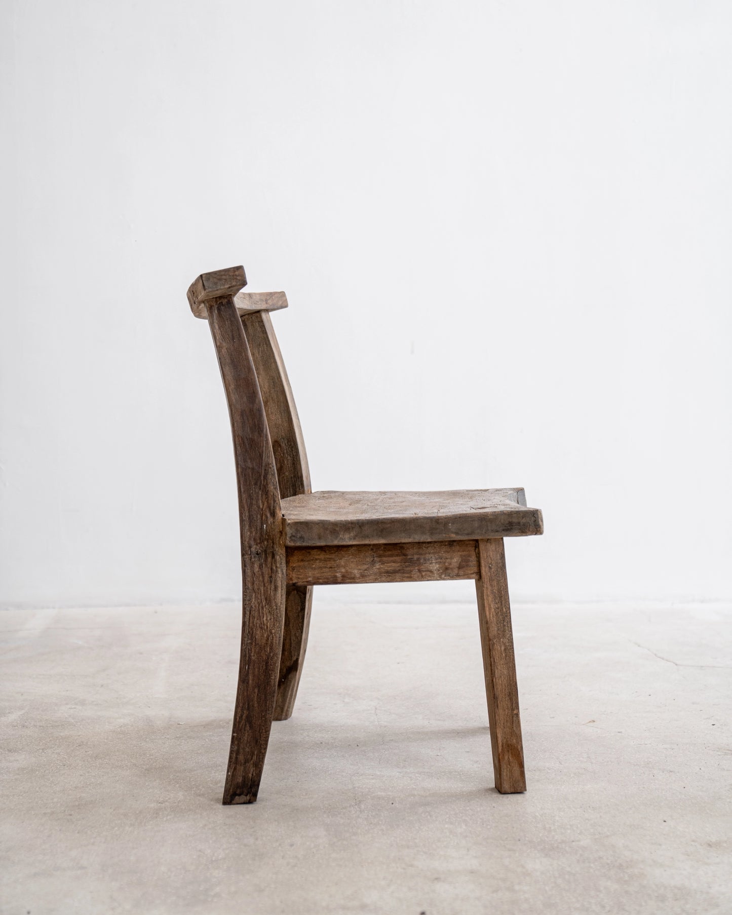PRIMITIF DINING CHAIR