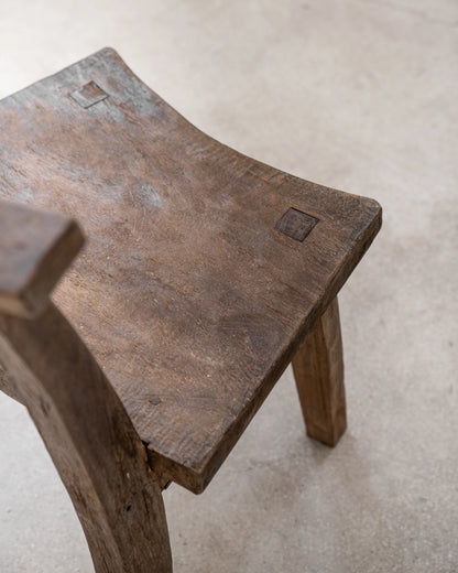 PRIMITIF DINING CHAIR