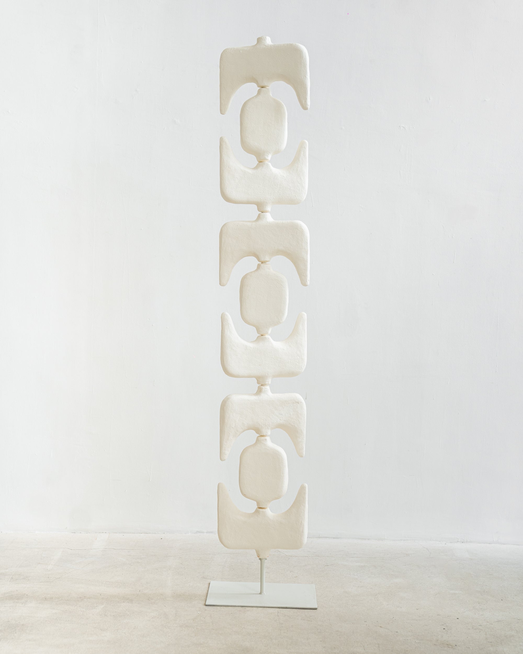 SCULPTURE NO. 16 – The Medium Design