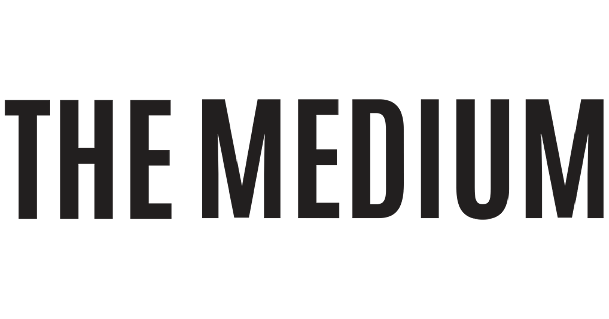 ART CONSULTATION – The Medium Design