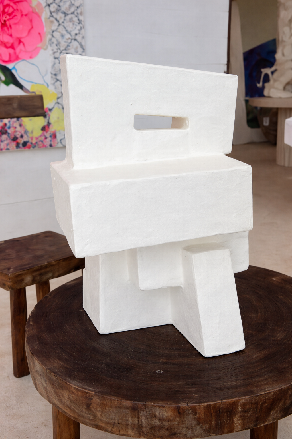 SCULPTURE NO 26
