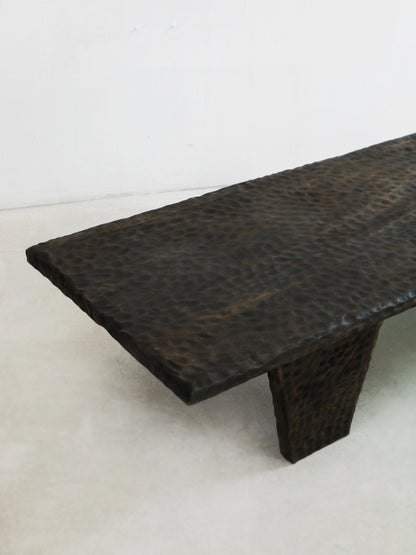 VALE COFFEE TABLE