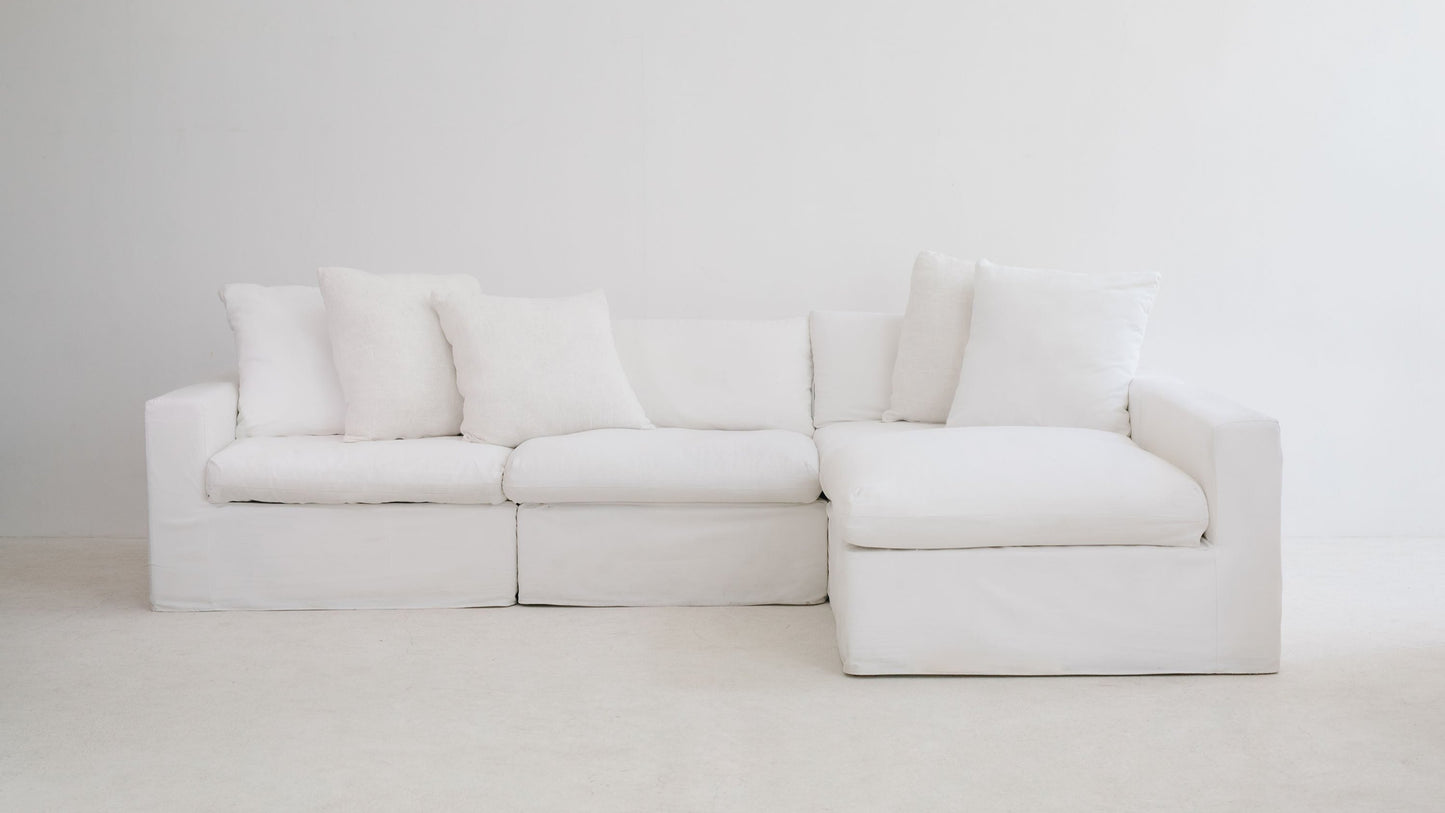 BAY SOFA MODULAR