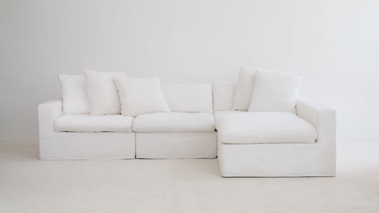 BAY SOFA MODULAR
