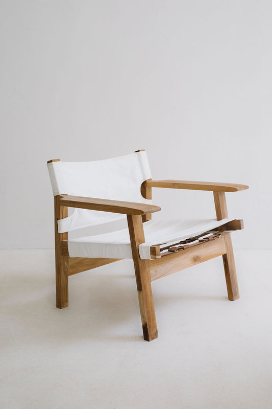 IBIZA ARMCHAIR